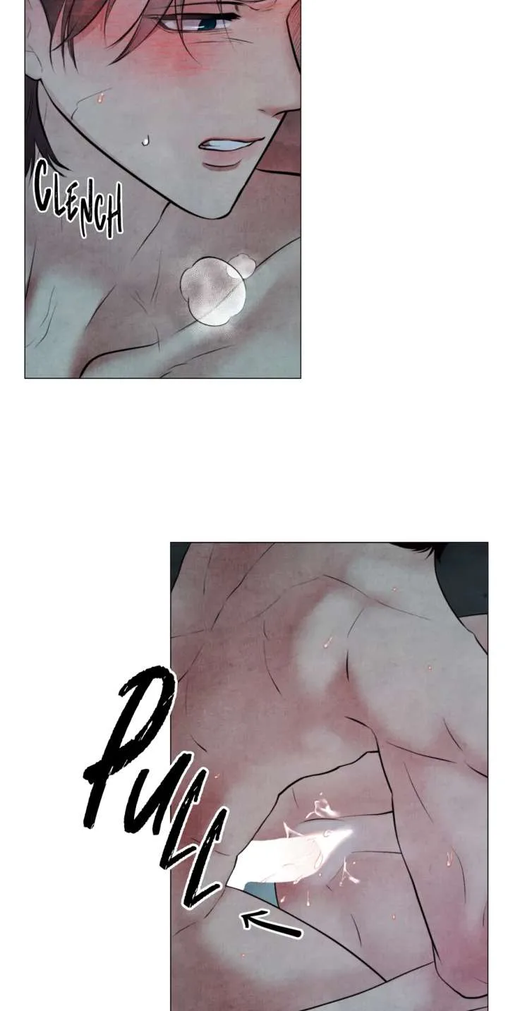 The Duchess Wants To Do It Chapter 52 page 45