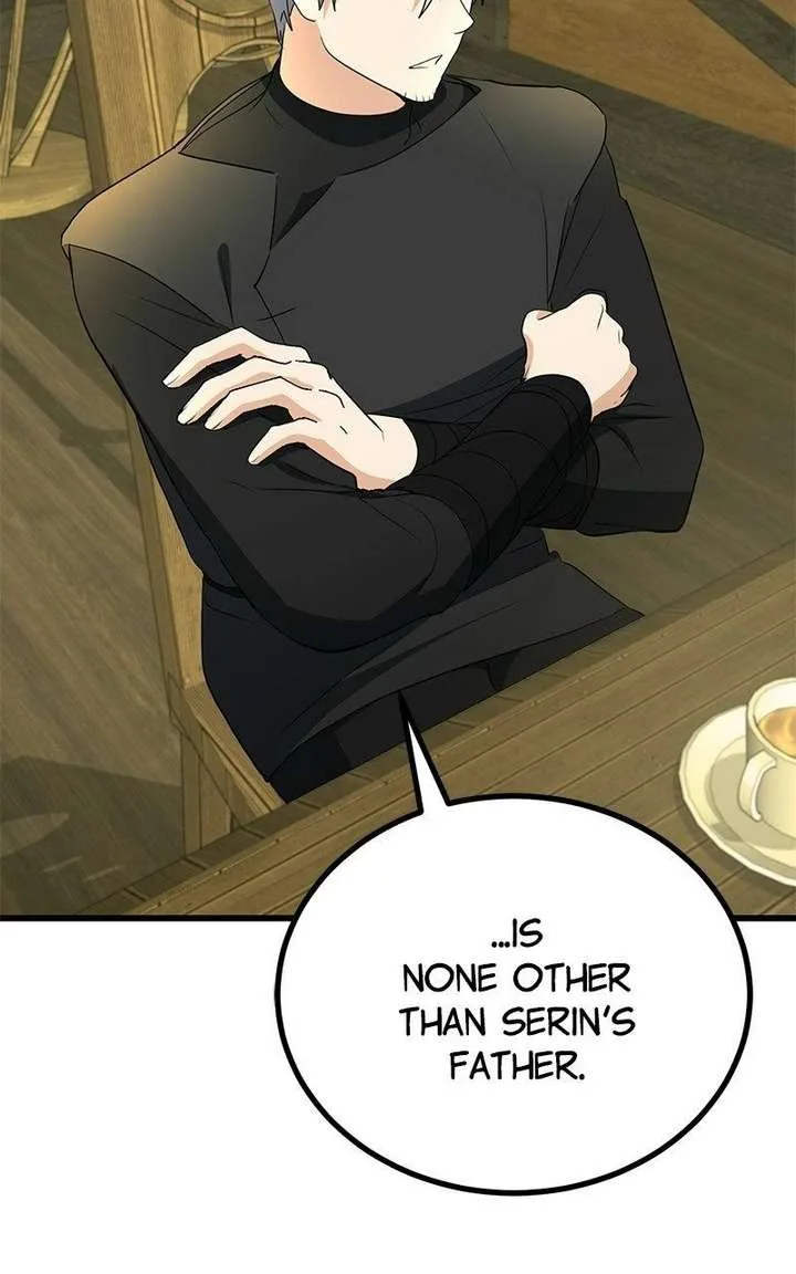 The Demon King Dad and his Hero Daughter Chapter 52 page 36