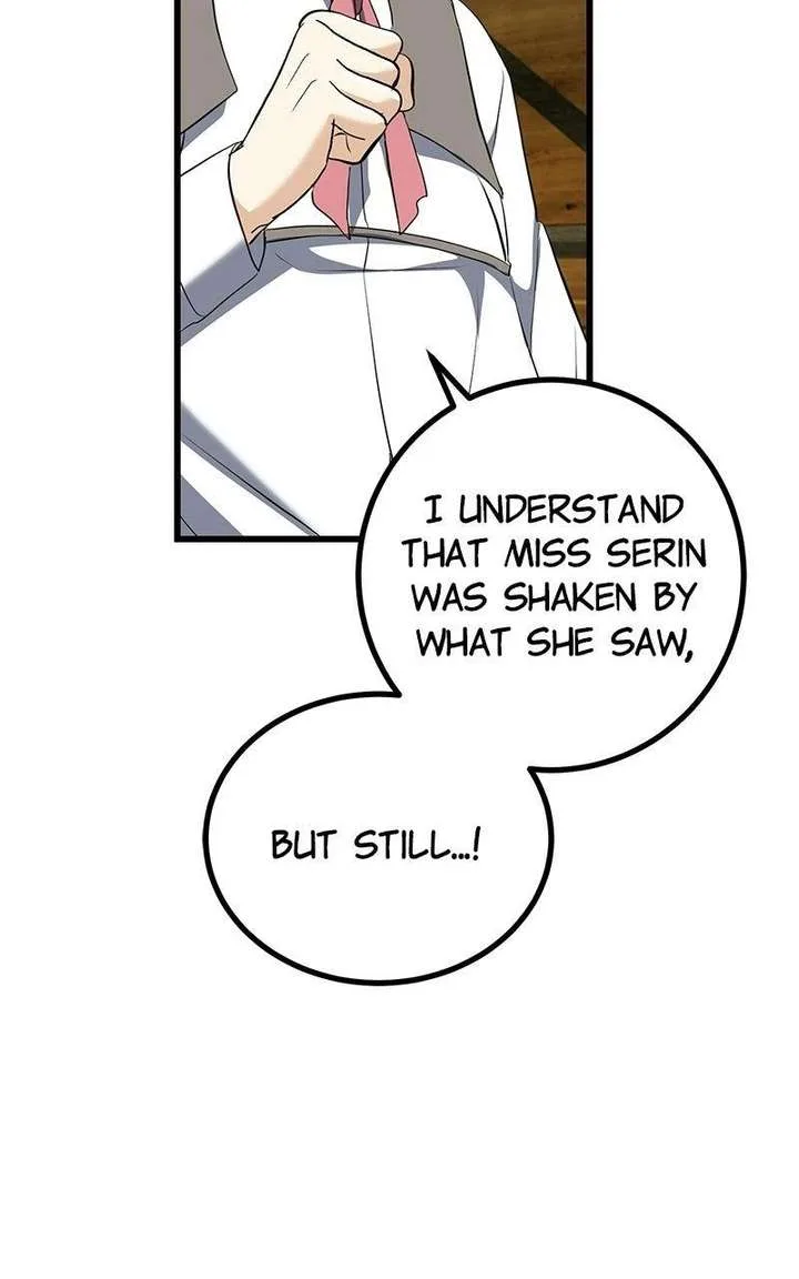 The Demon King Dad and his Hero Daughter Chapter 52 page 39