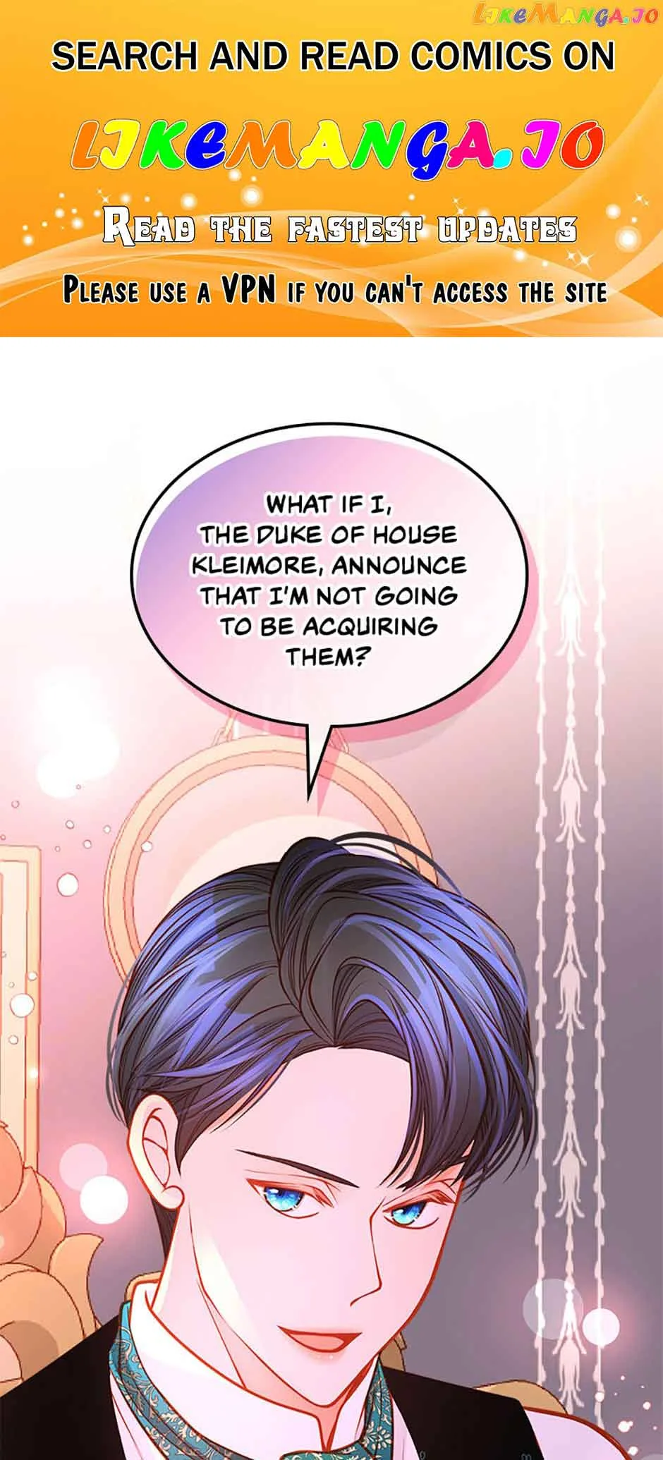 The Duchess’s Secret Dressing Room Chapter 50 page 2