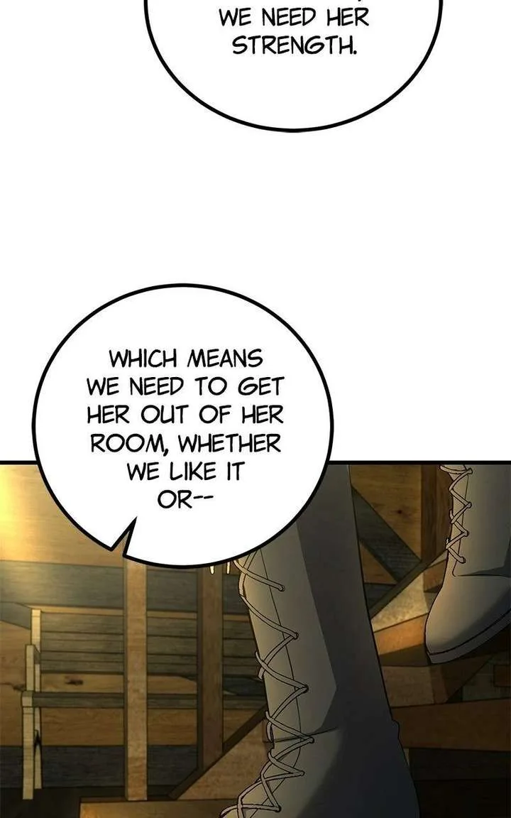 The Demon King Dad and his Hero Daughter Chapter 52 page 44