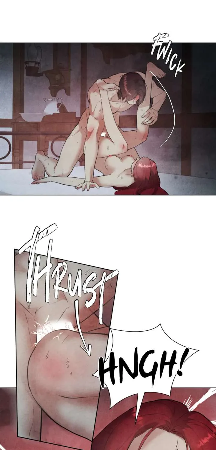 The Duchess Wants To Do It Chapter 52 page 56