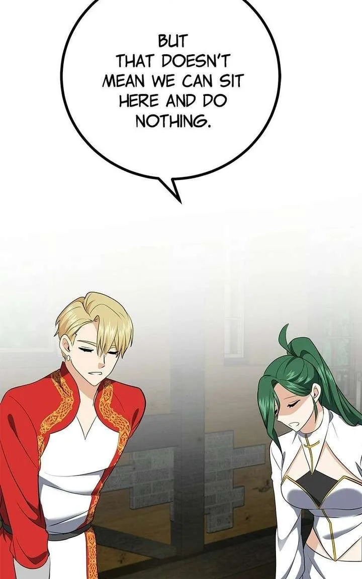 The Demon King Dad and his Hero Daughter Chapter 52 page 41