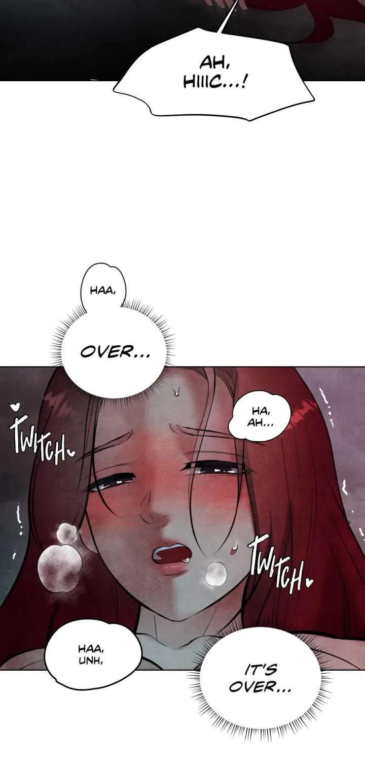 The Duchess Wants To Do It Chapter 52 page 61