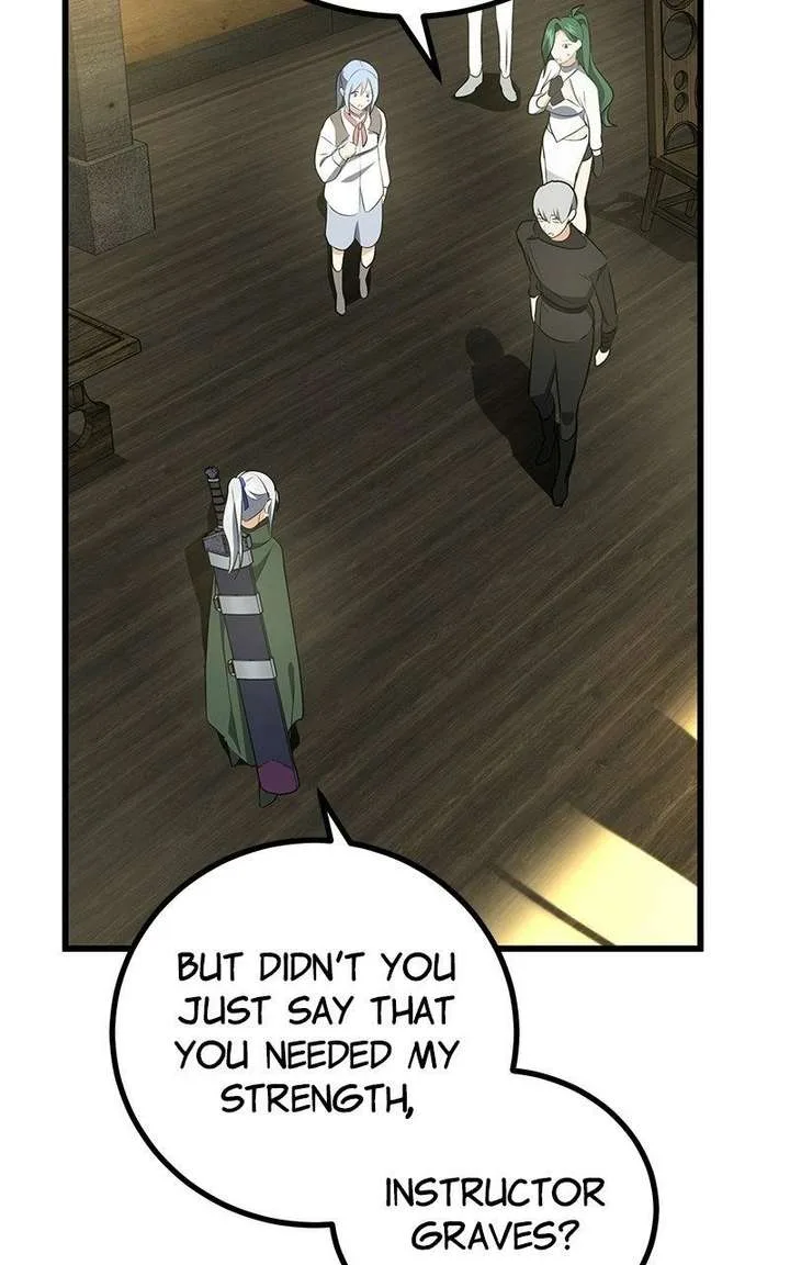 The Demon King Dad and his Hero Daughter Chapter 52 page 52