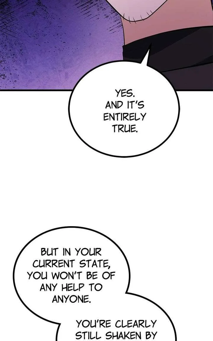 The Demon King Dad and his Hero Daughter Chapter 52 page 54