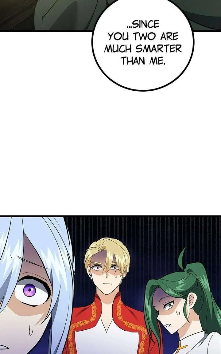 The Demon King Dad and his Hero Daughter Chapter 52 page 50