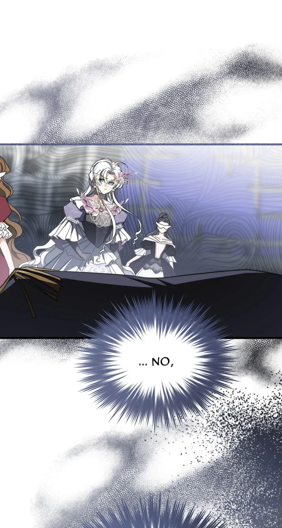 The Ducal Family’s Poisonous Flower Chapter 51 page 19