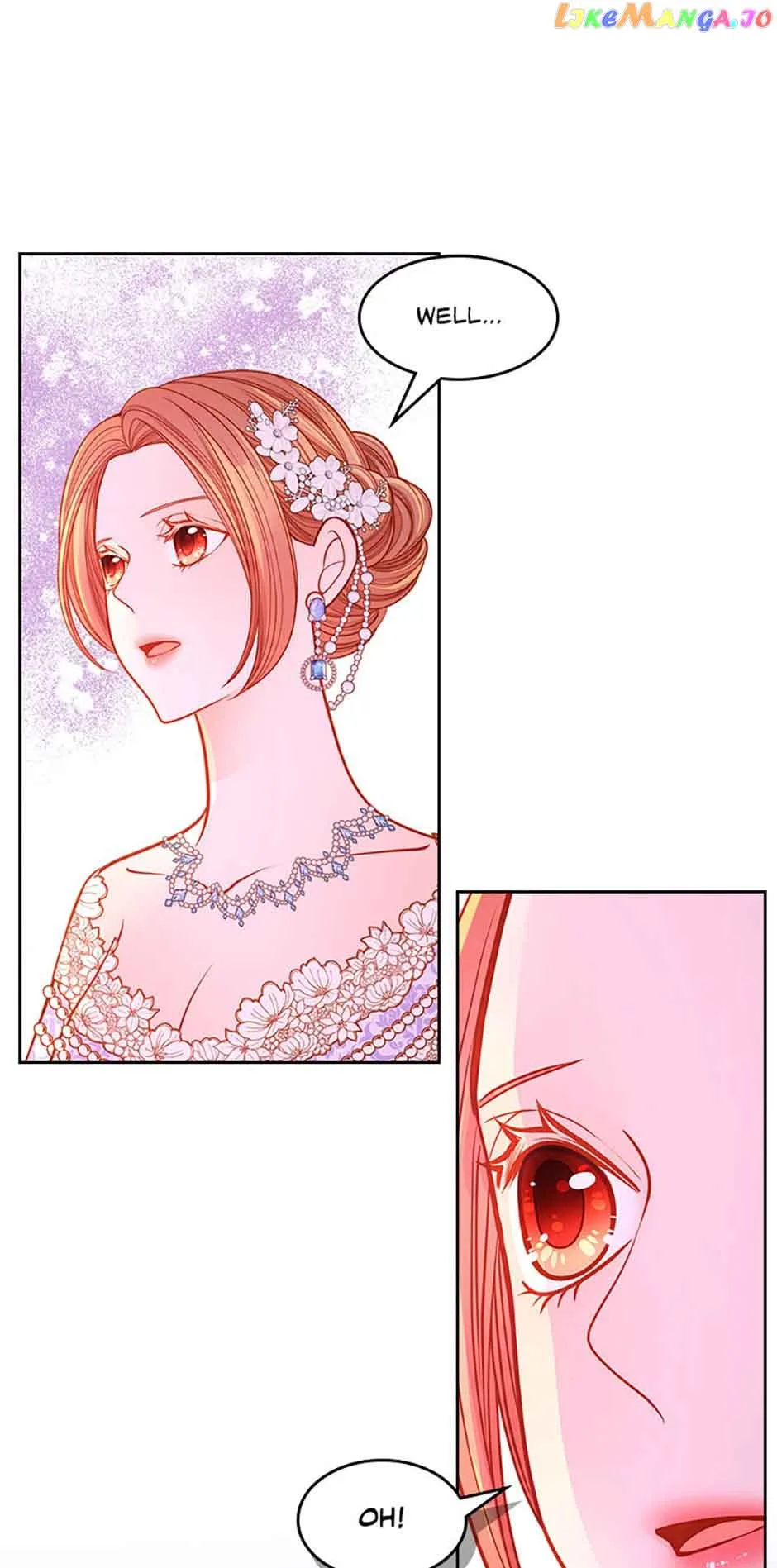 The Duchess’s Secret Dressing Room Chapter 50 page 5