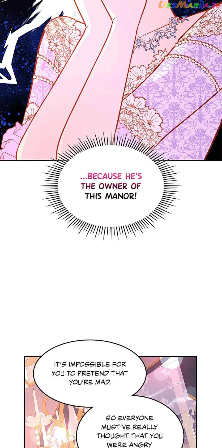 The Duchess’s Secret Dressing Room Chapter 50 page 7