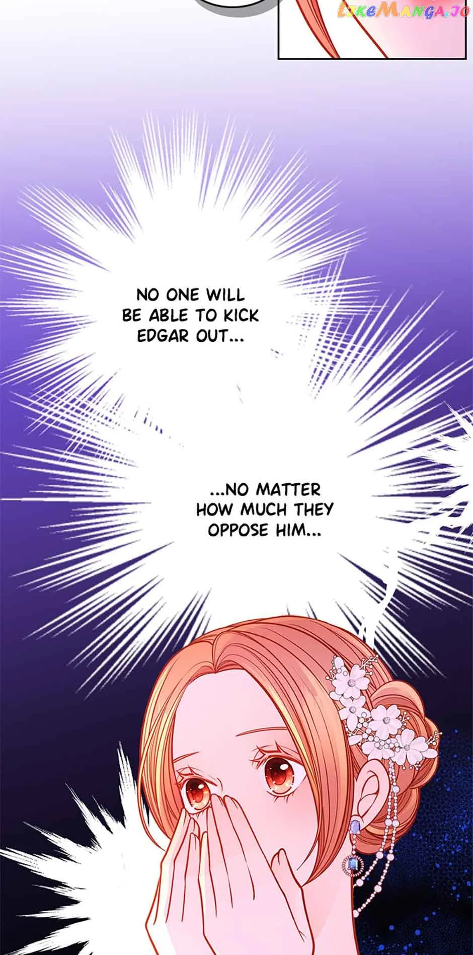 The Duchess’s Secret Dressing Room Chapter 50 page 6