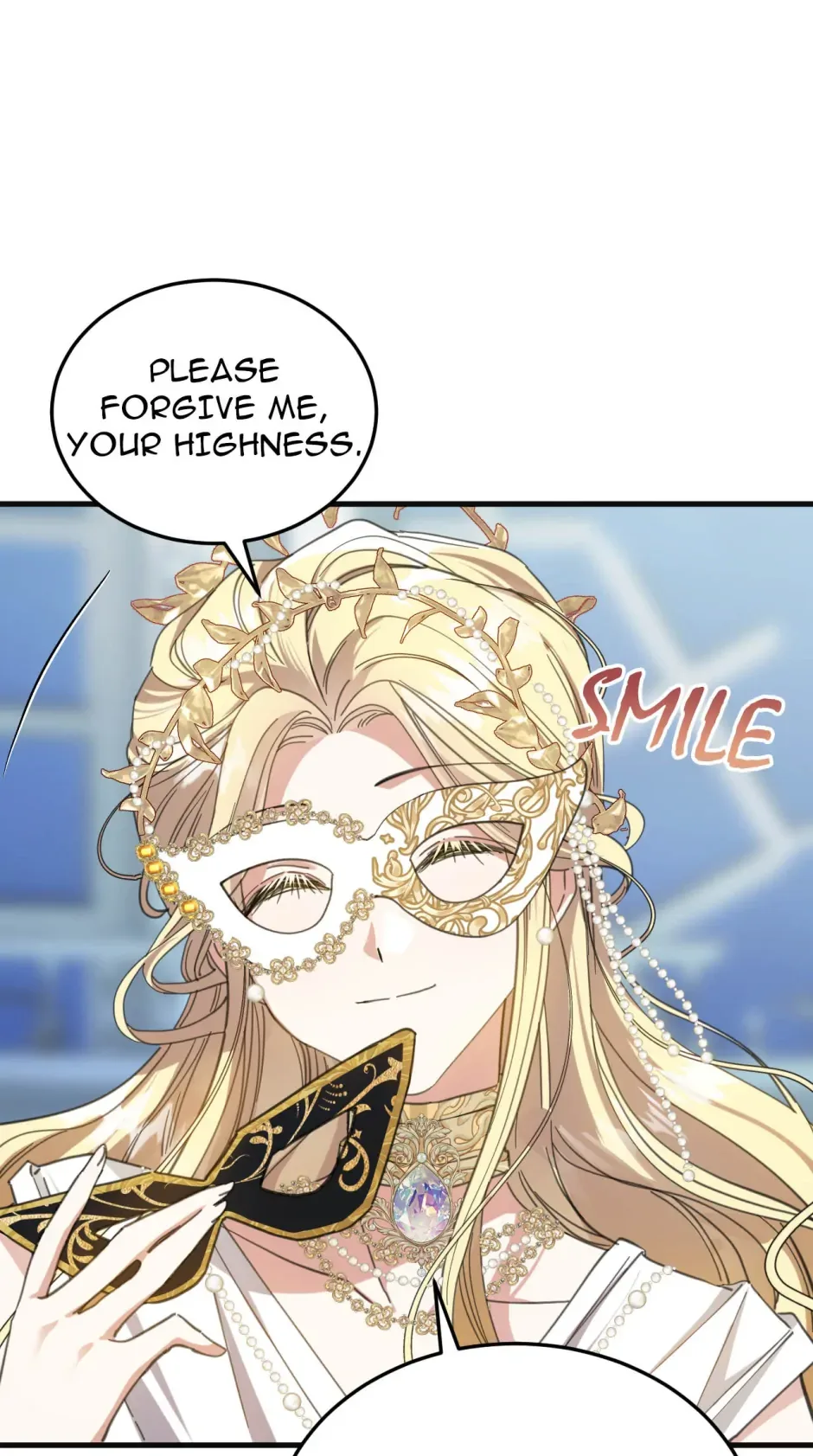 The Ducal Family’s Poisonous Flower Chapter 51 page 15
