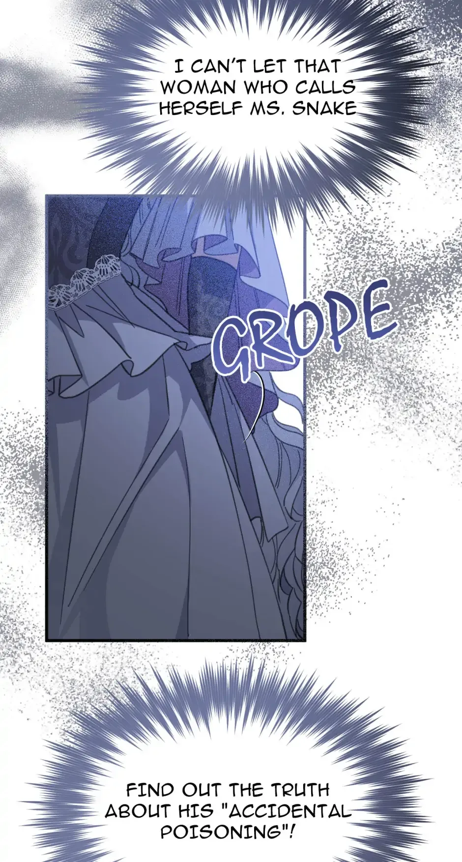 The Ducal Family’s Poisonous Flower Chapter 51 page 20