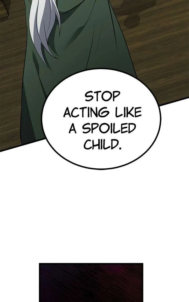 The Demon King Dad and his Hero Daughter Chapter 52 page 61