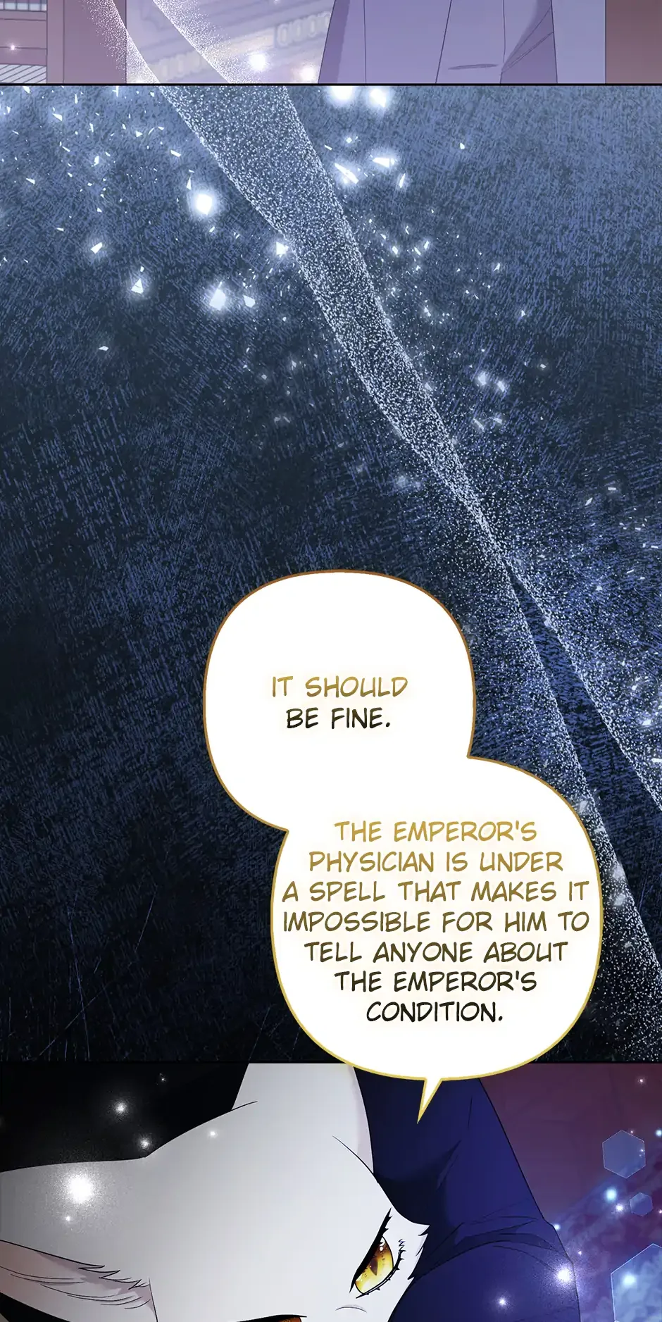 The Duke and The Fox Princess Chapter 52 page 4