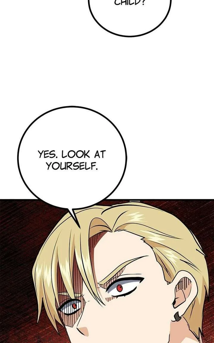 The Demon King Dad and his Hero Daughter Chapter 52 page 63