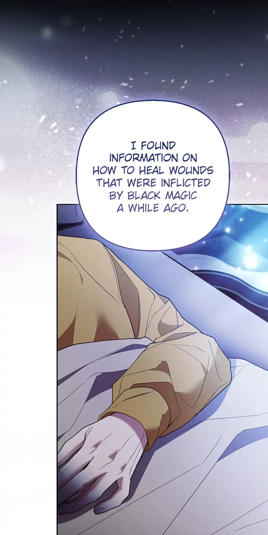 The Duke and The Fox Princess Chapter 52 page 6