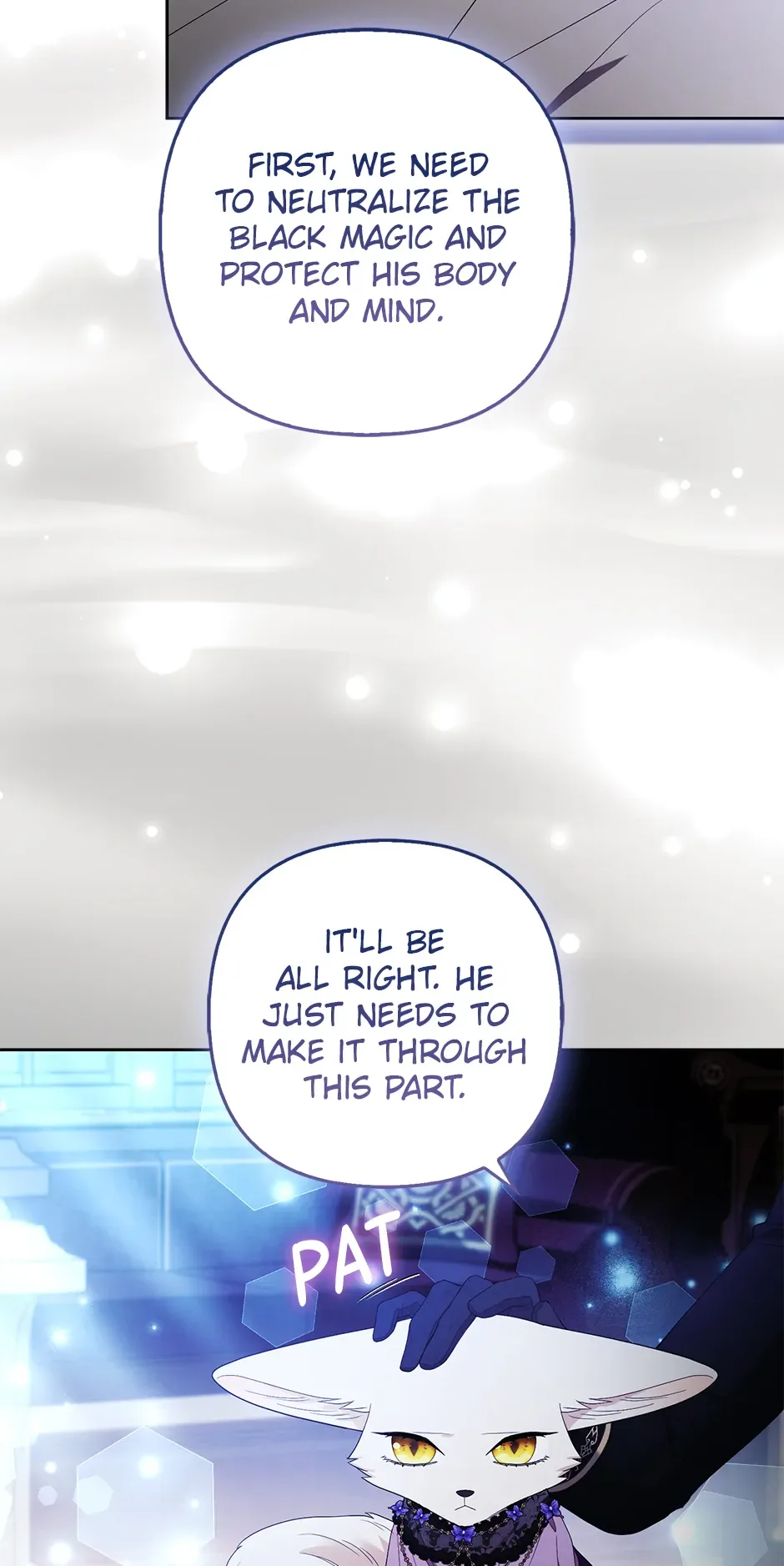 The Duke and The Fox Princess Chapter 52 page 7