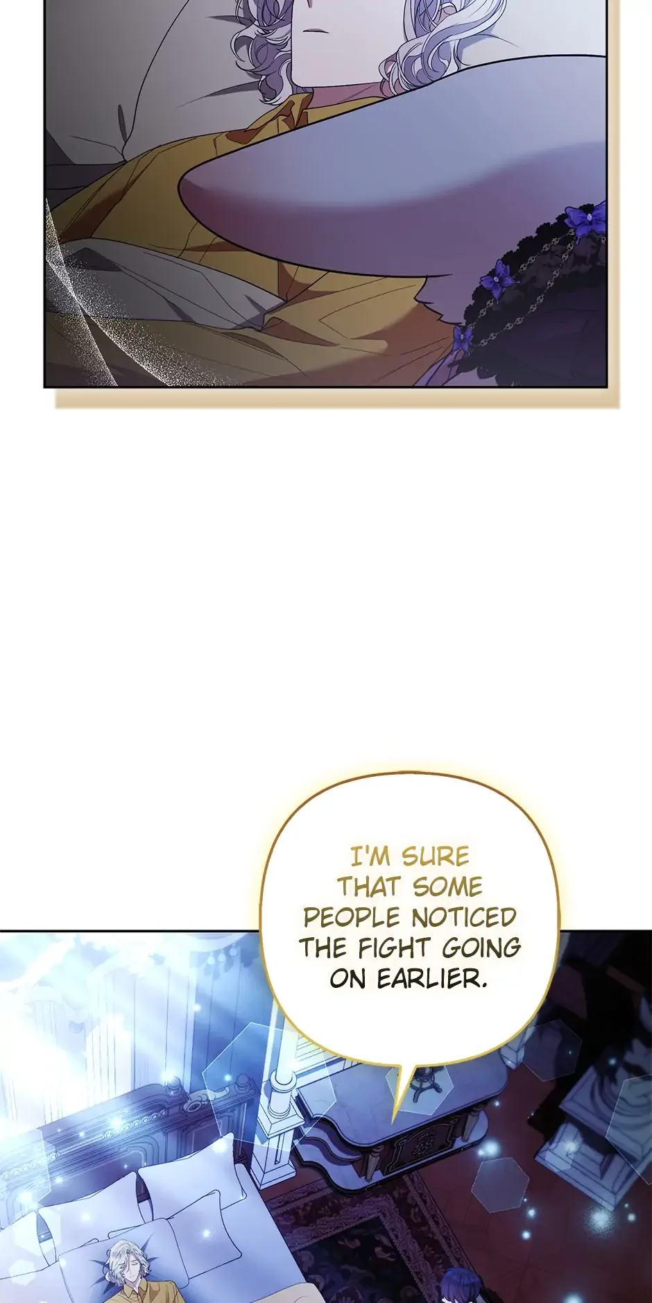 The Duke and The Fox Princess Chapter 52 page 9