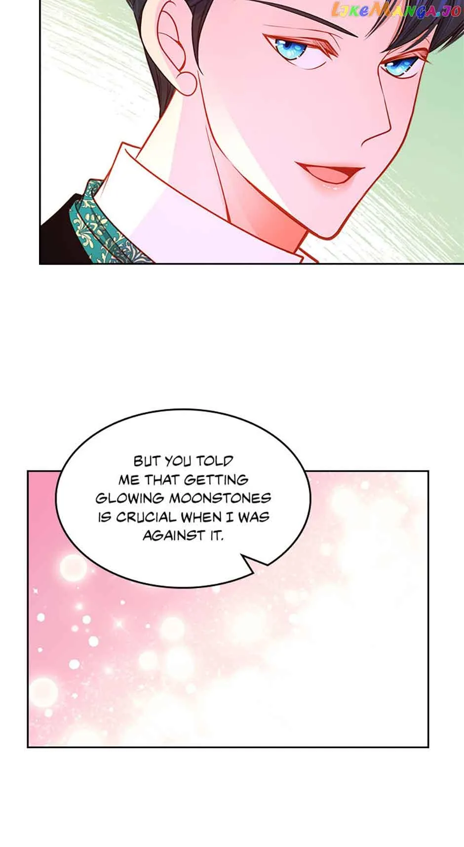 The Duchess’s Secret Dressing Room Chapter 50 page 11