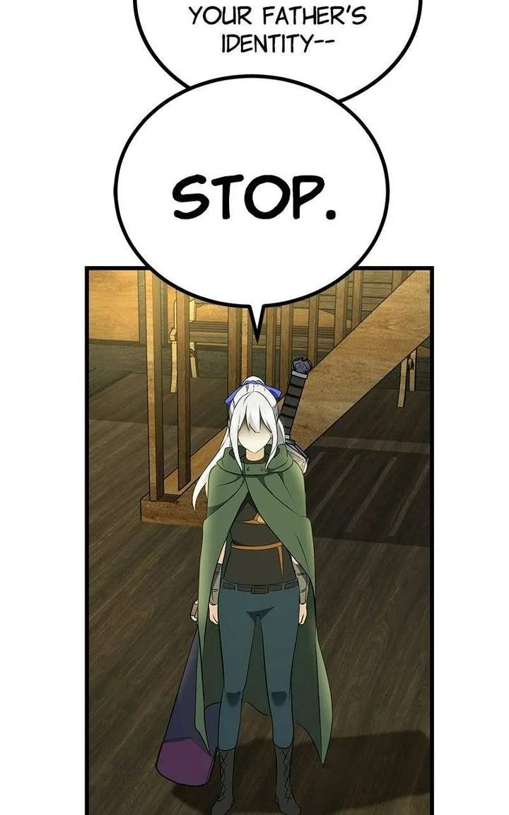 The Demon King Dad and his Hero Daughter Chapter 52 page 55