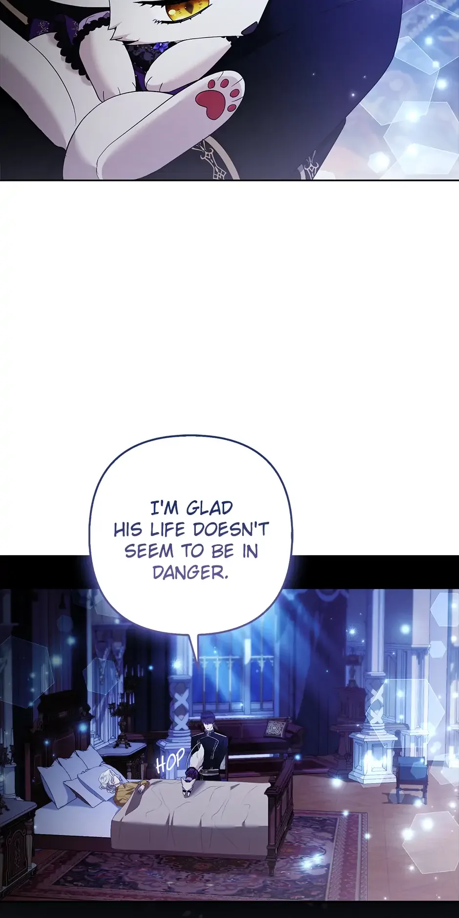 The Duke and The Fox Princess Chapter 52 page 5