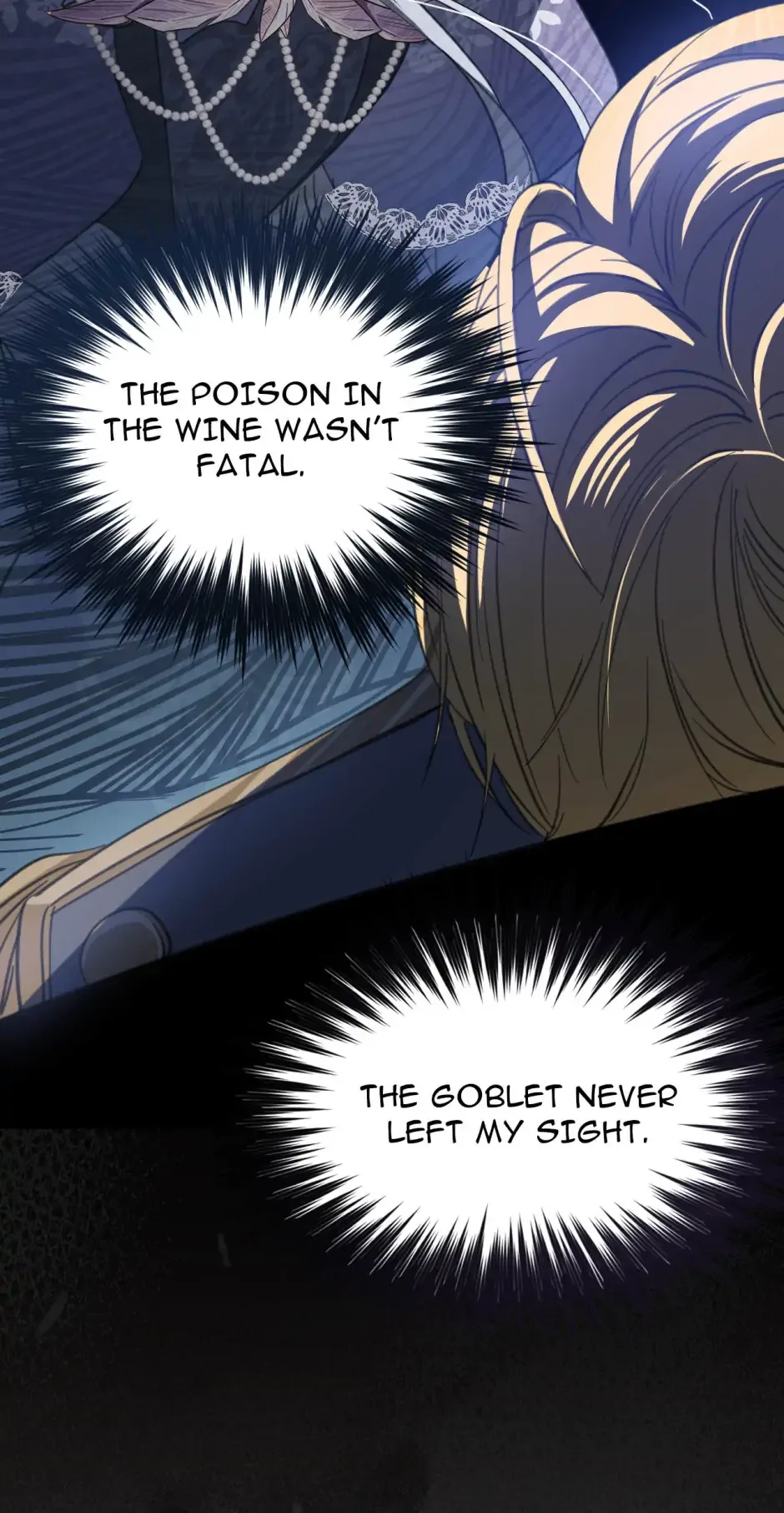 The Ducal Family’s Poisonous Flower Chapter 51 page 29