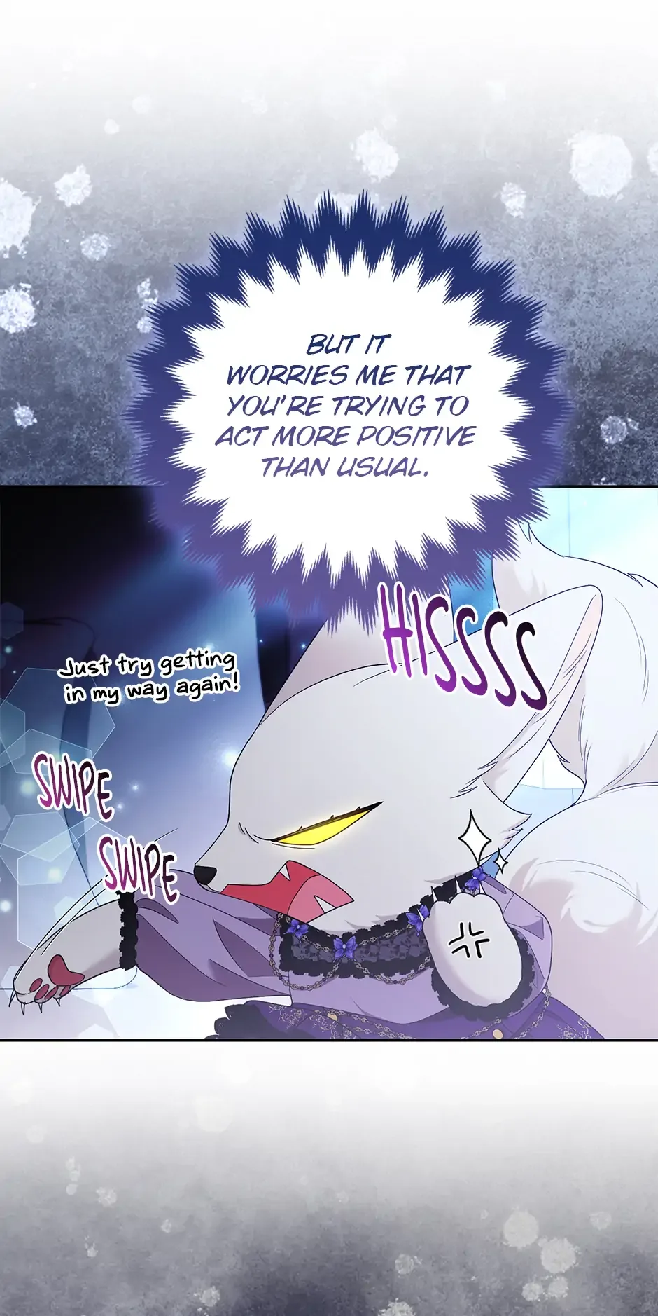 The Duke and The Fox Princess Chapter 52 page 14