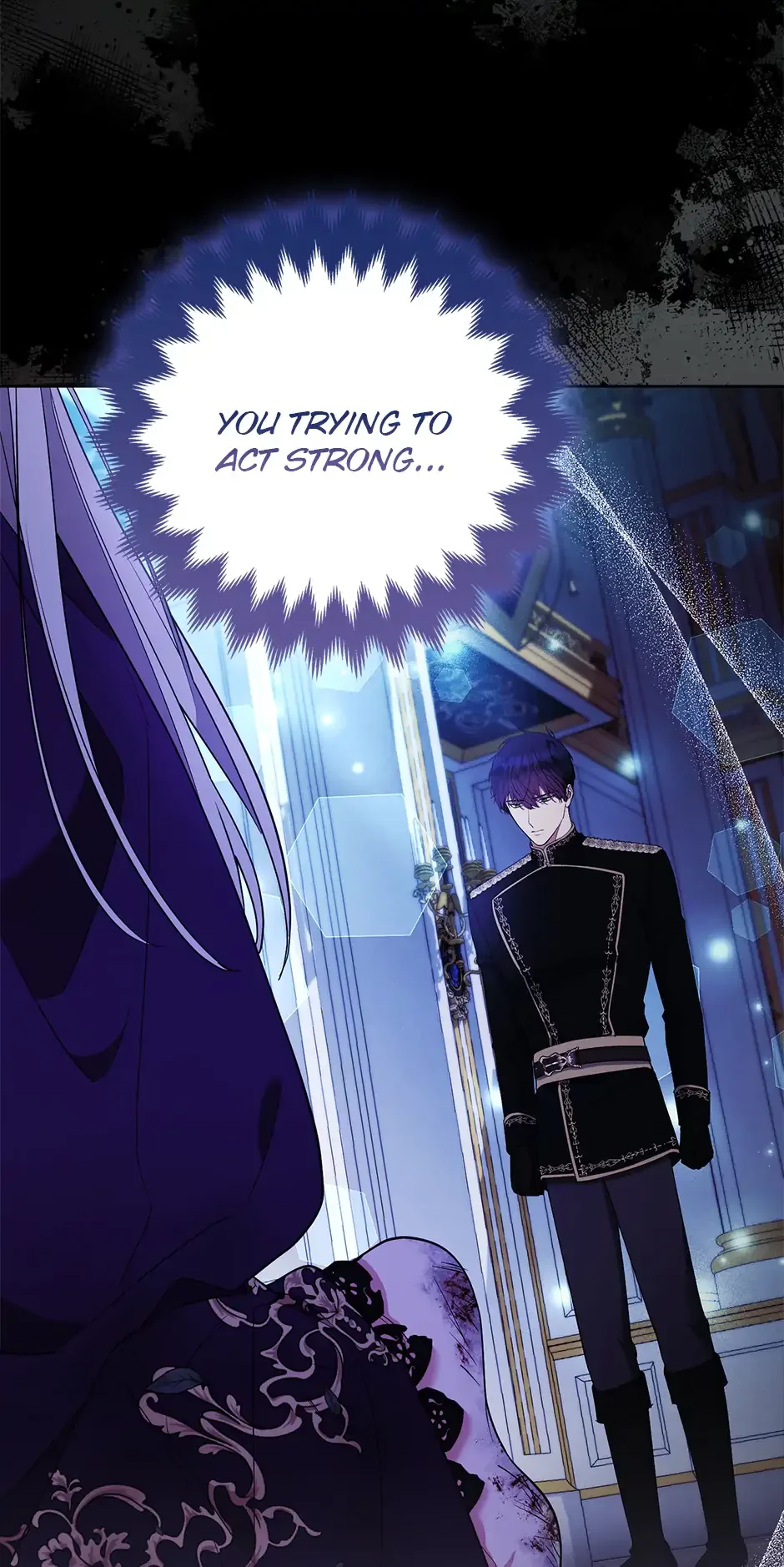 The Duke and The Fox Princess Chapter 52 page 16