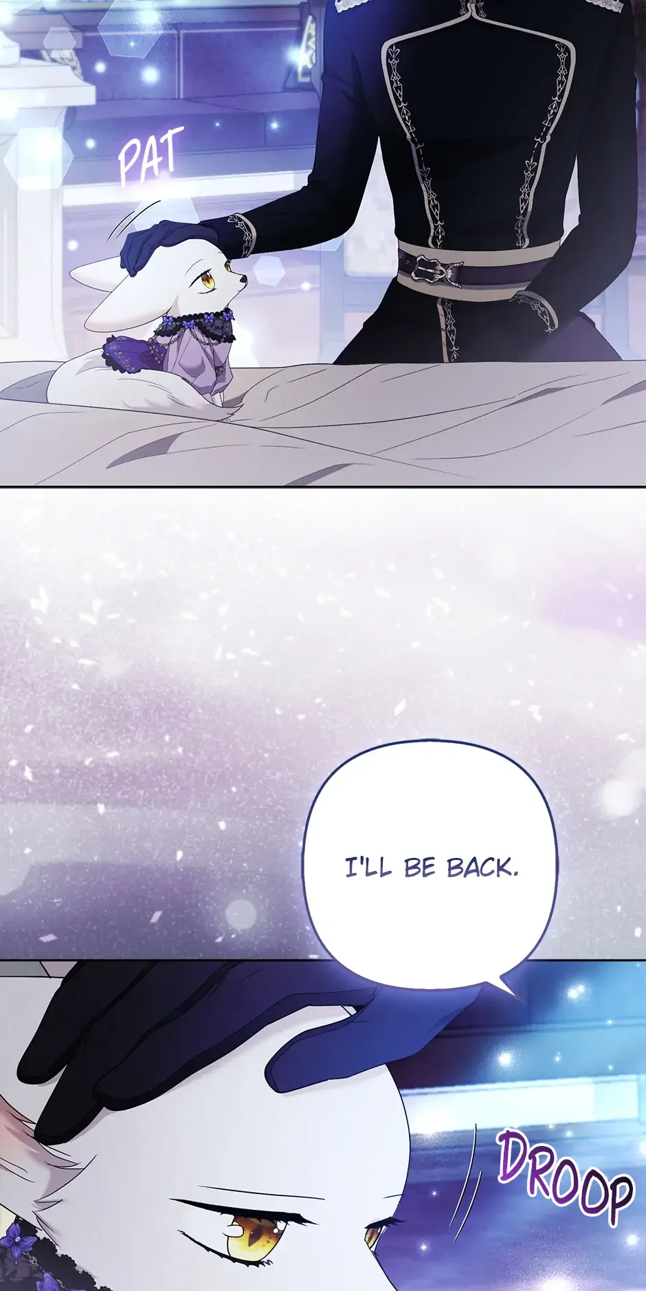 The Duke and The Fox Princess Chapter 52 page 18