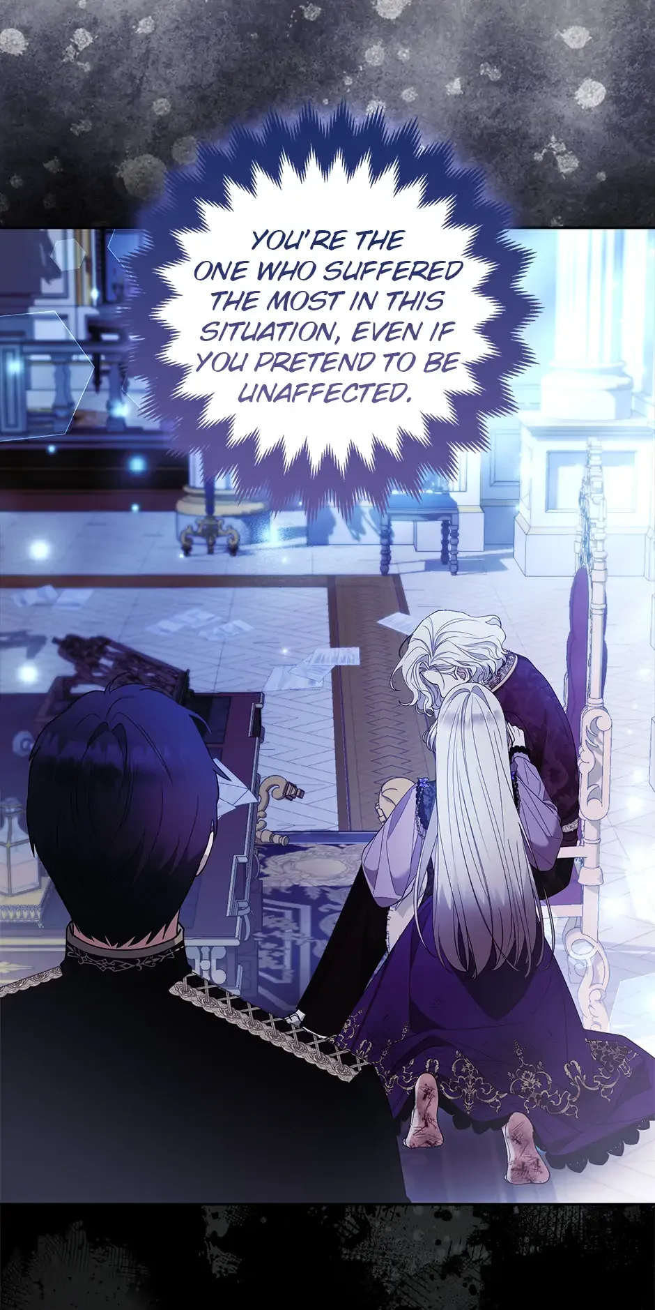 The Duke and The Fox Princess Chapter 52 page 15