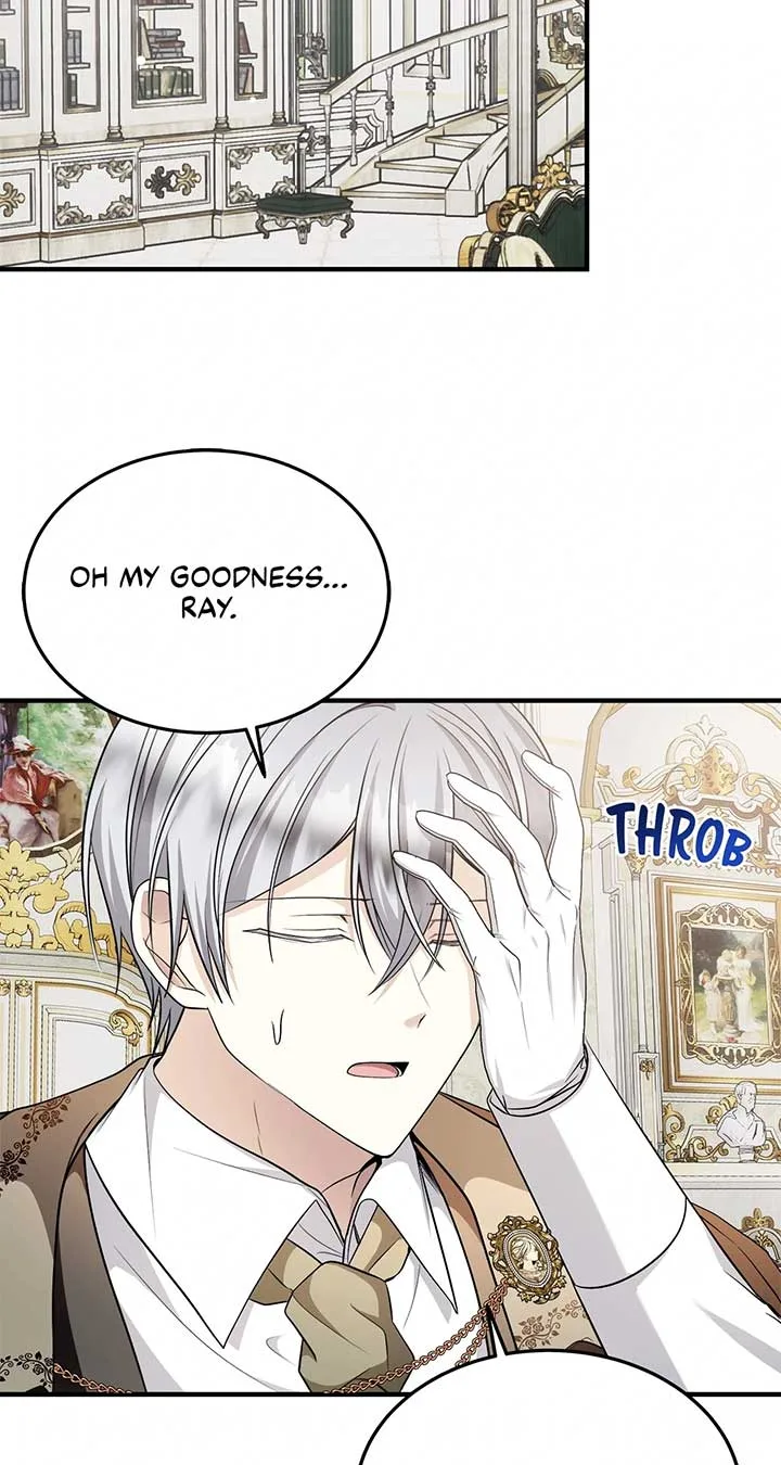 The Duke And Duchess Divorce Circumstances Chapter 52 page 5