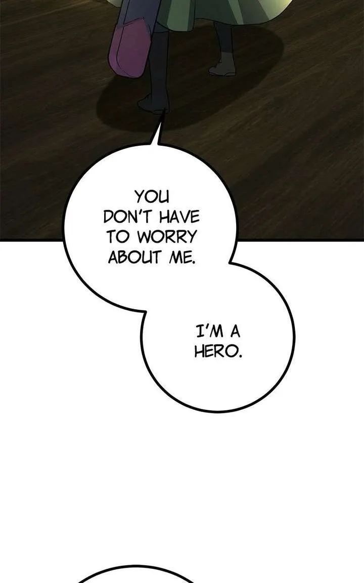 The Demon King Dad and his Hero Daughter Chapter 52 page 72