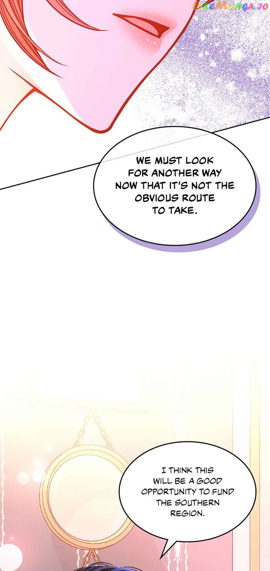 The Duchess’s Secret Dressing Room Chapter 50 page 18