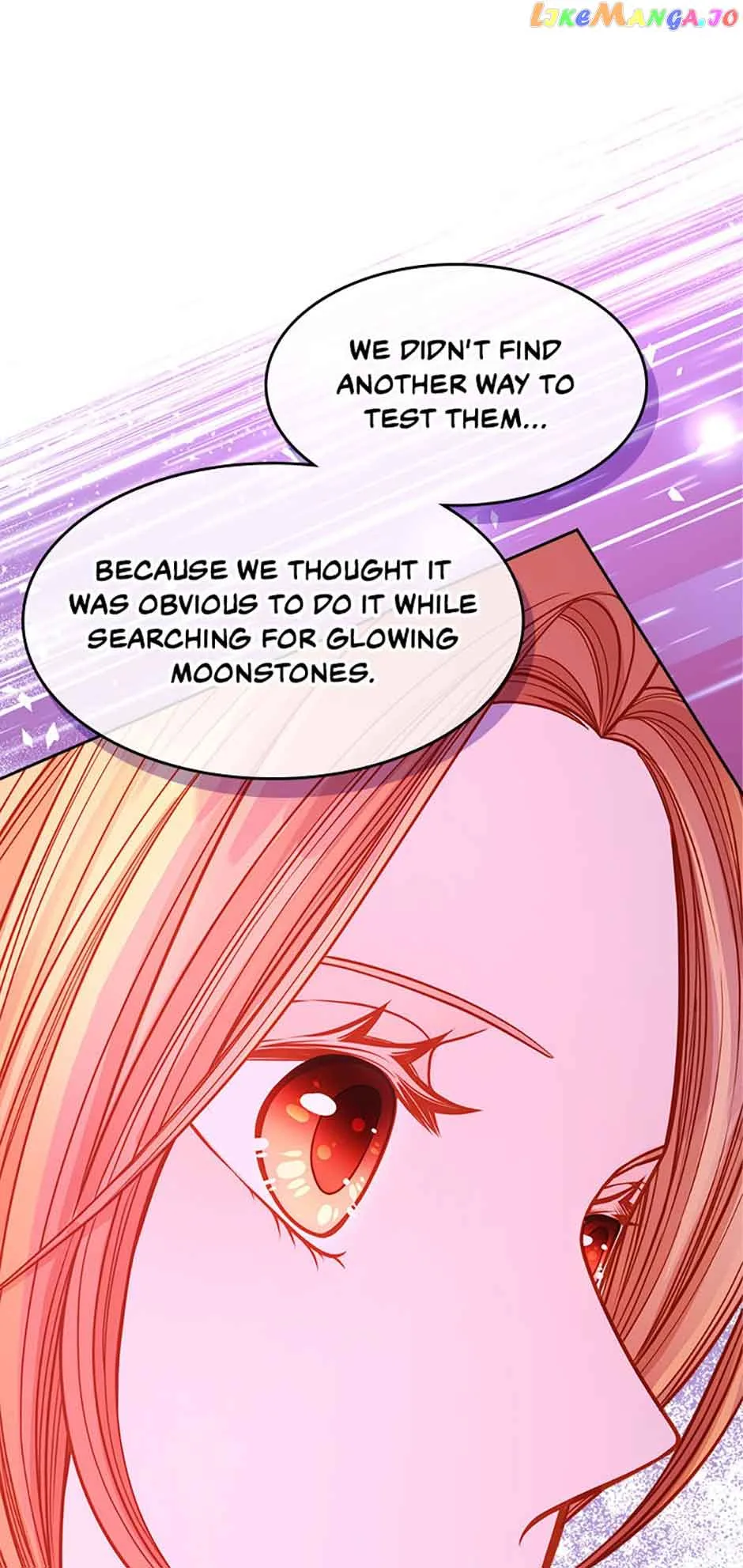 The Duchess’s Secret Dressing Room Chapter 50 page 17