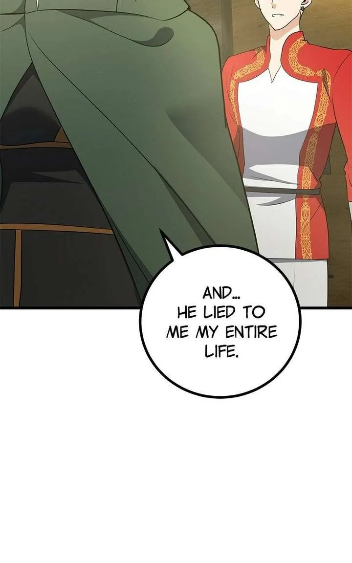 The Demon King Dad and his Hero Daughter Chapter 52 page 70
