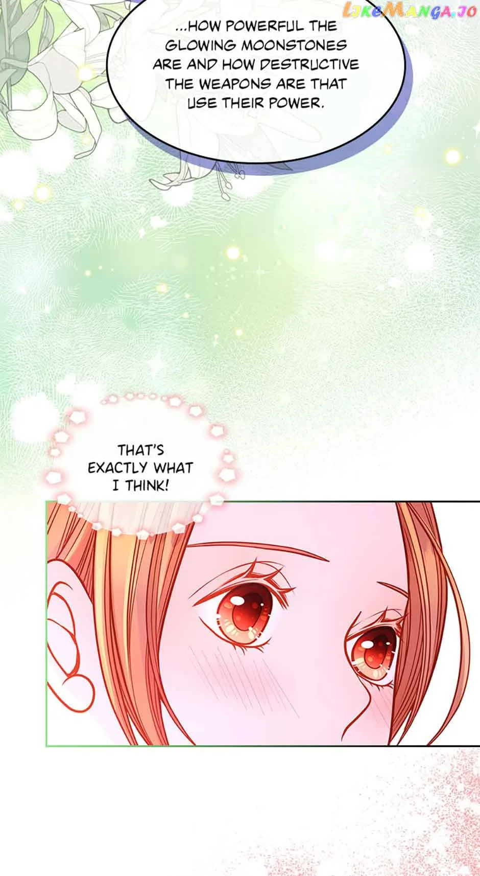 The Duchess’s Secret Dressing Room Chapter 50 page 14