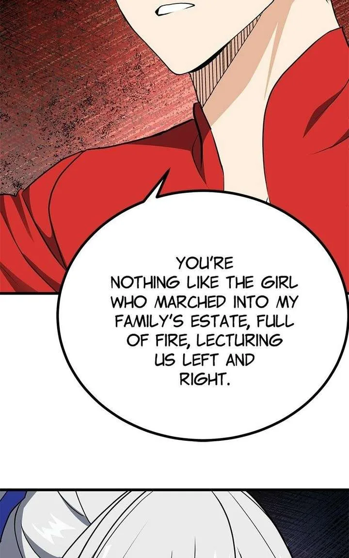 The Demon King Dad and his Hero Daughter Chapter 52 page 64