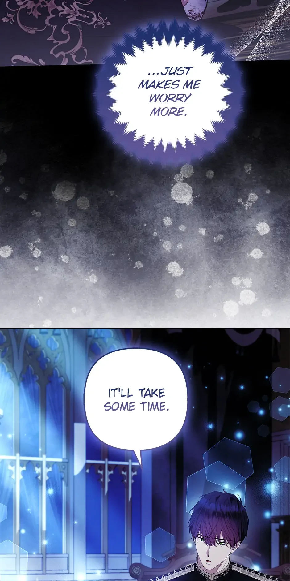 The Duke and The Fox Princess Chapter 52 page 17