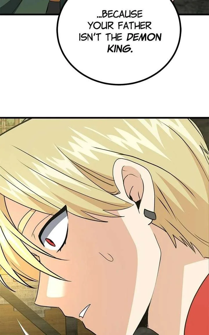 The Demon King Dad and his Hero Daughter Chapter 52 page 68