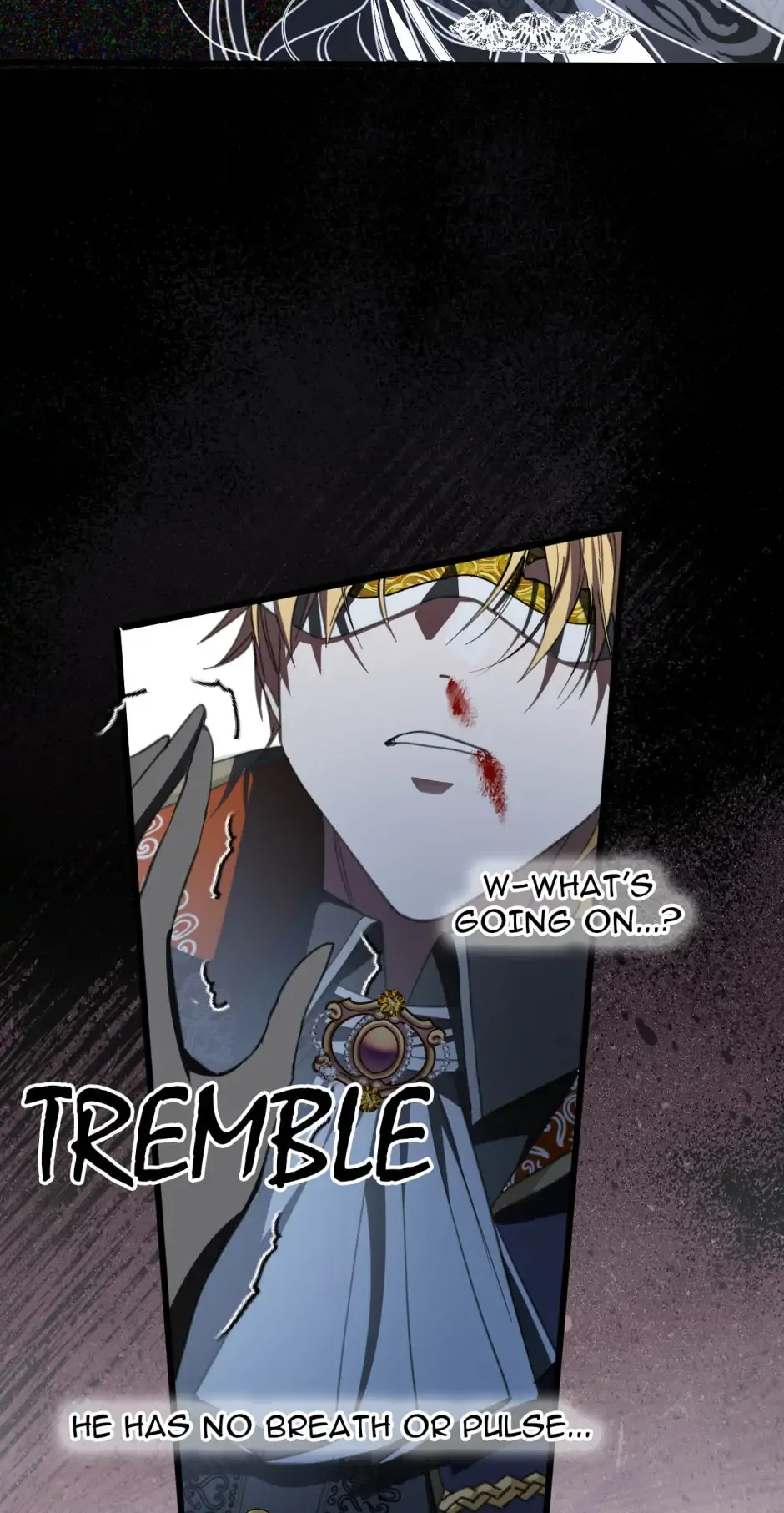 The Ducal Family’s Poisonous Flower Chapter 51 page 27