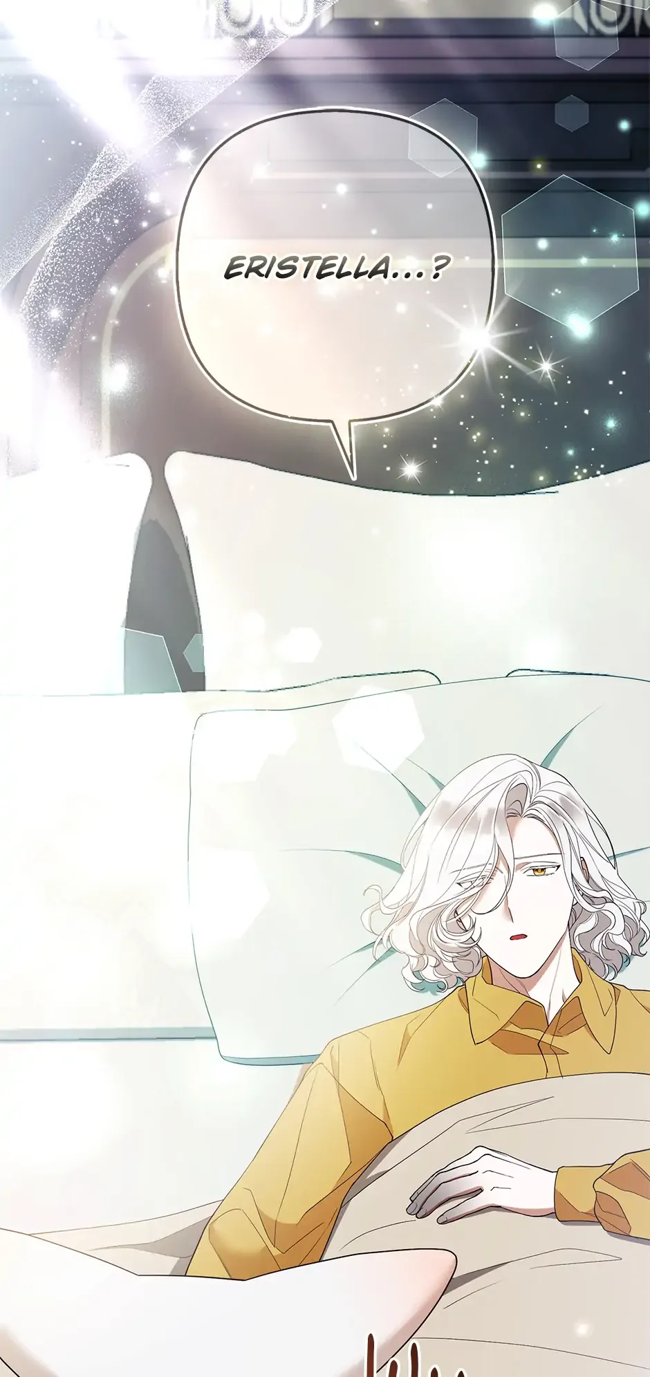 The Duke and The Fox Princess Chapter 52 page 28