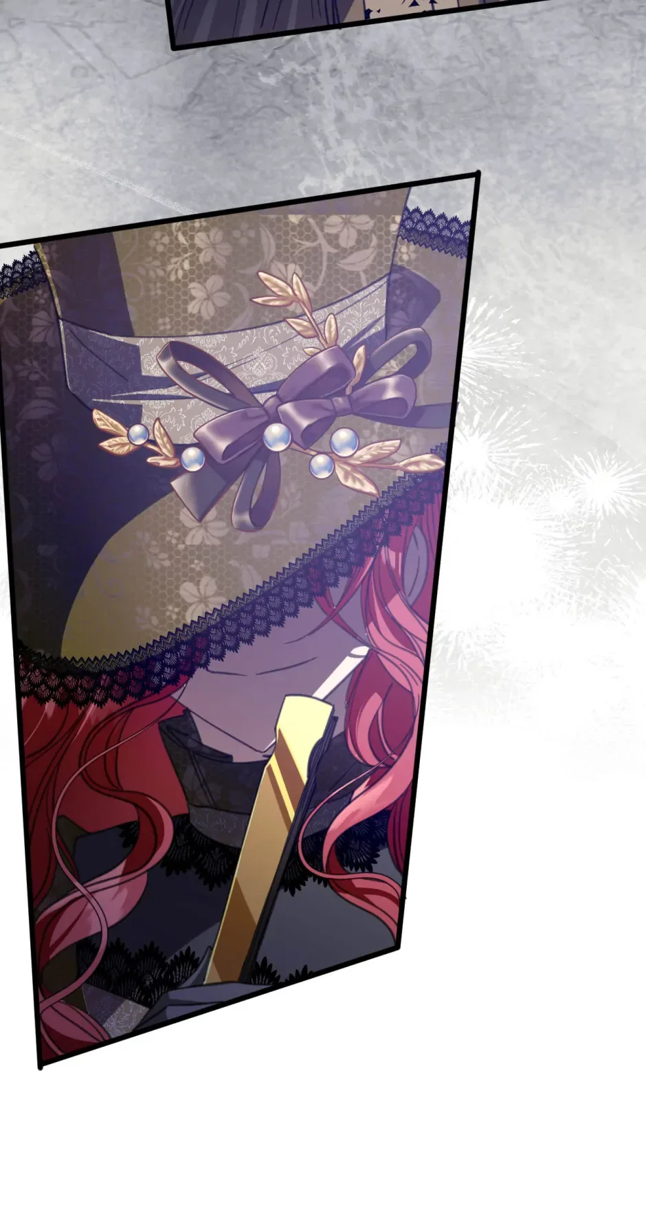 The Ducal Family’s Poisonous Flower Chapter 51 page 34