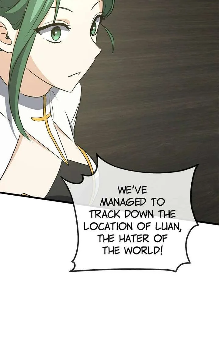 The Demon King Dad and his Hero Daughter Chapter 52 page 77