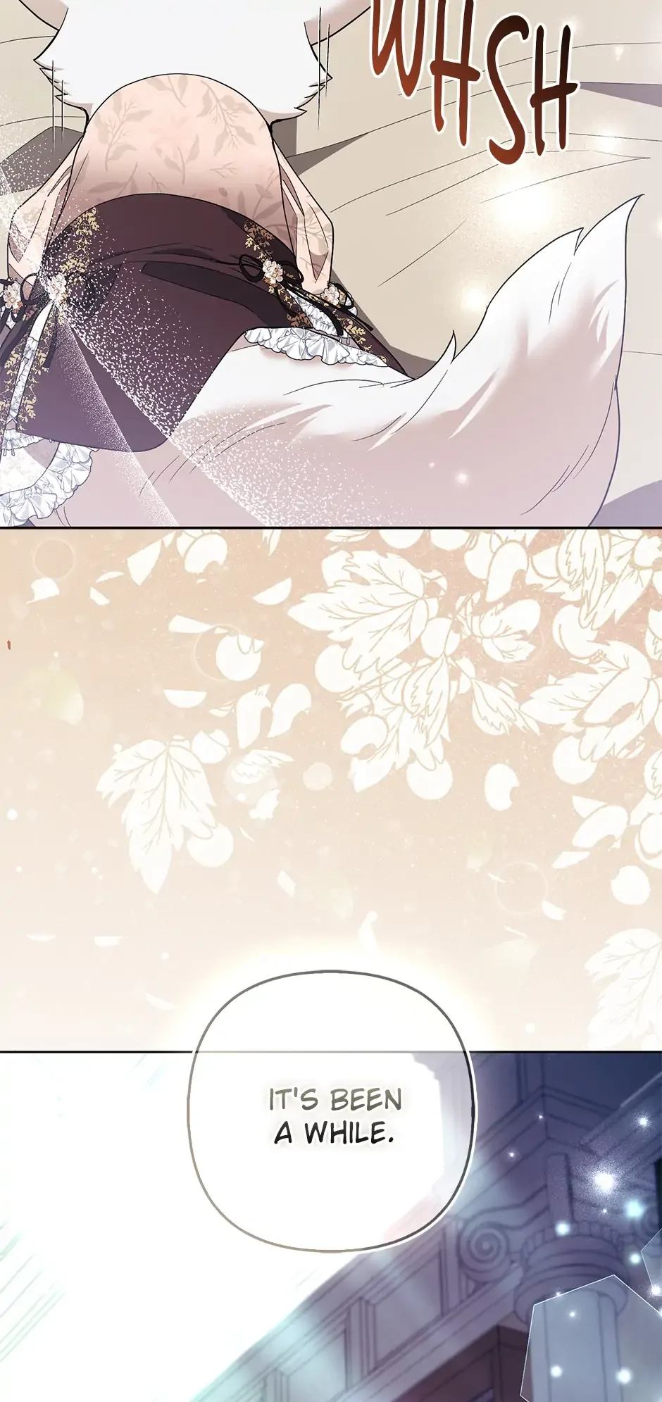 The Duke and The Fox Princess Chapter 52 page 29