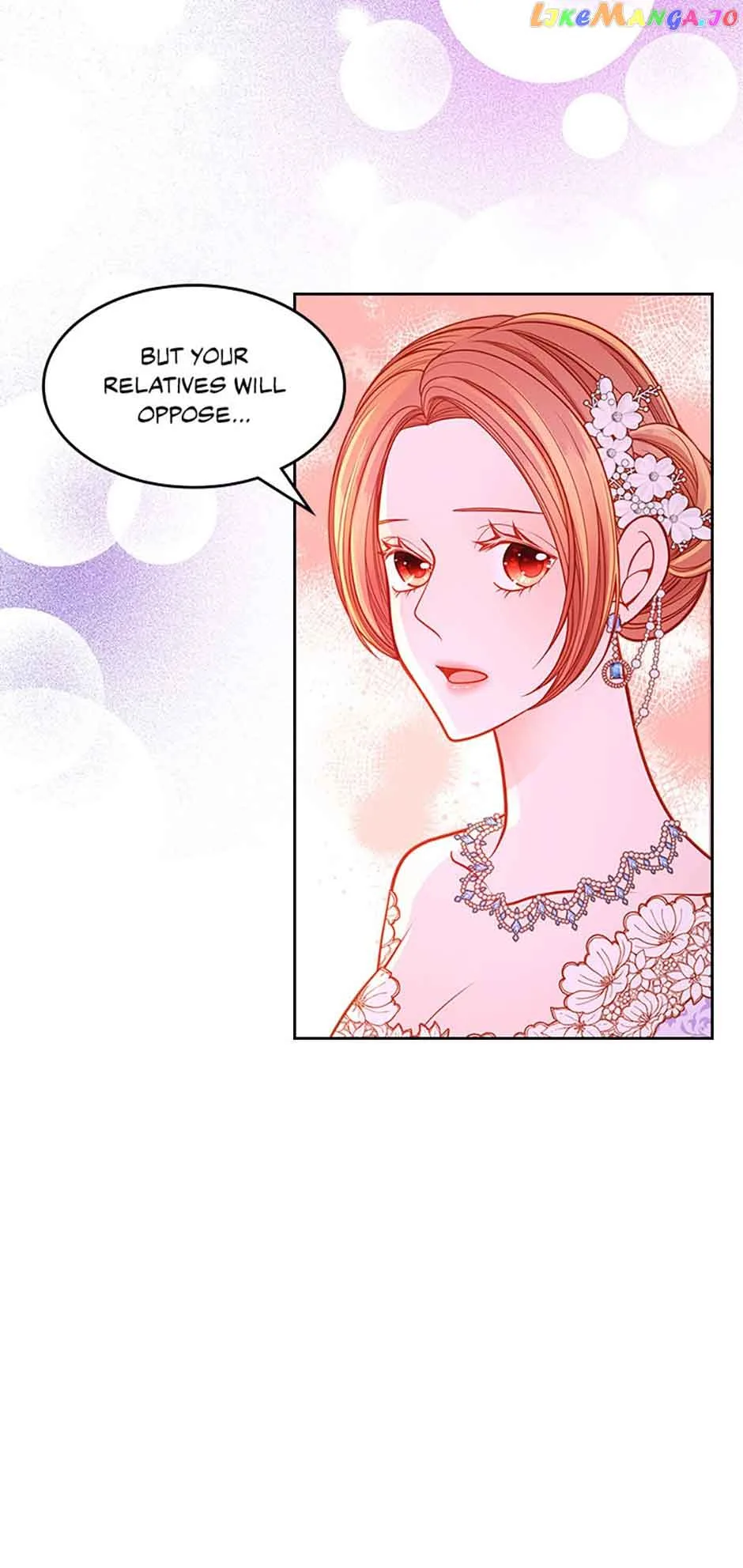 The Duchess’s Secret Dressing Room Chapter 50 page 20