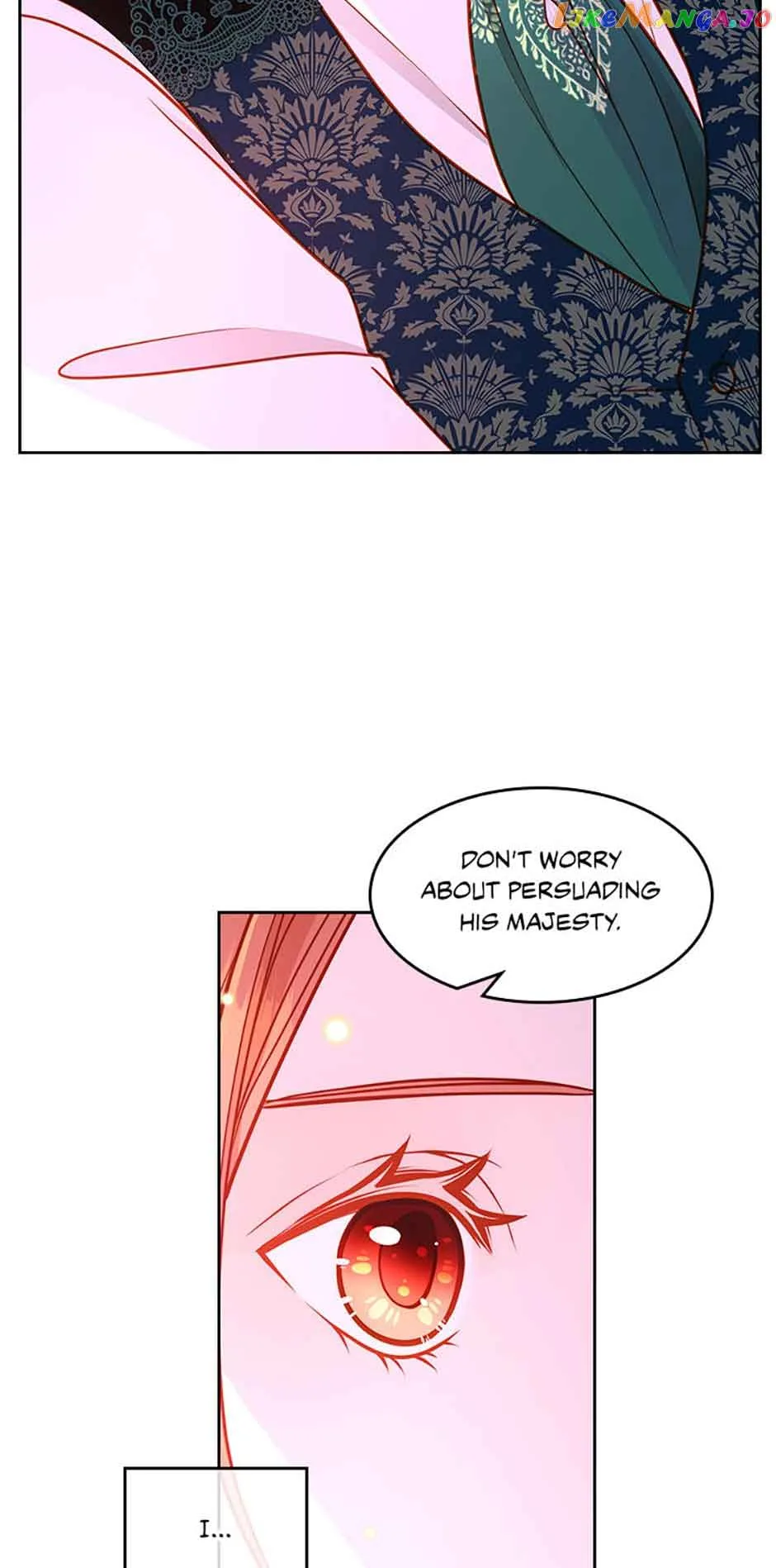 The Duchess’s Secret Dressing Room Chapter 50 page 22