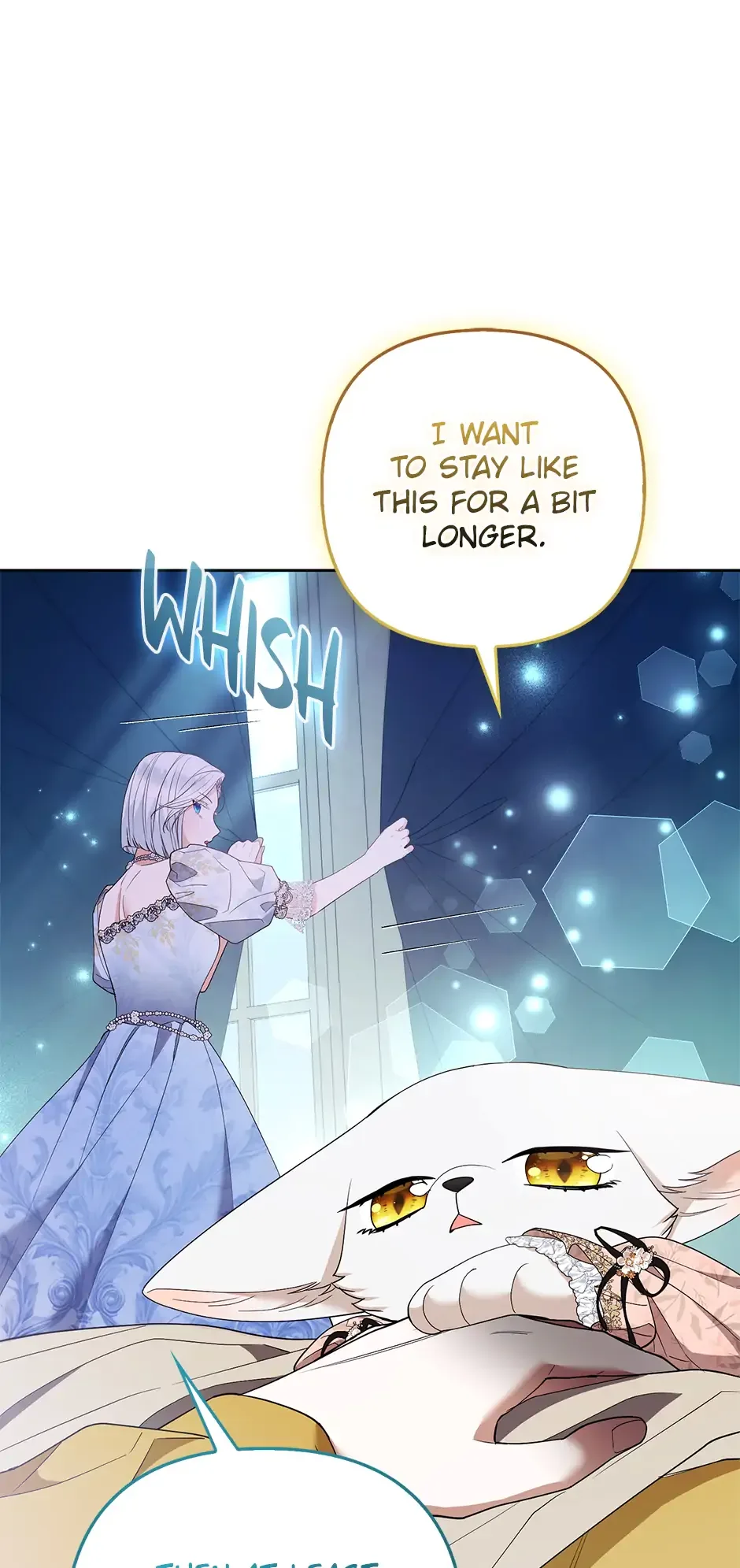 The Duke and The Fox Princess Chapter 52 page 22