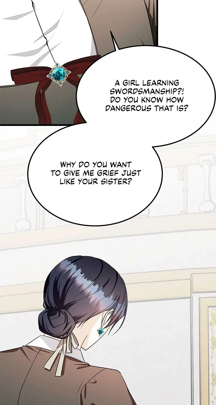 The Duke And Duchess Divorce Circumstances Chapter 52 page 43
