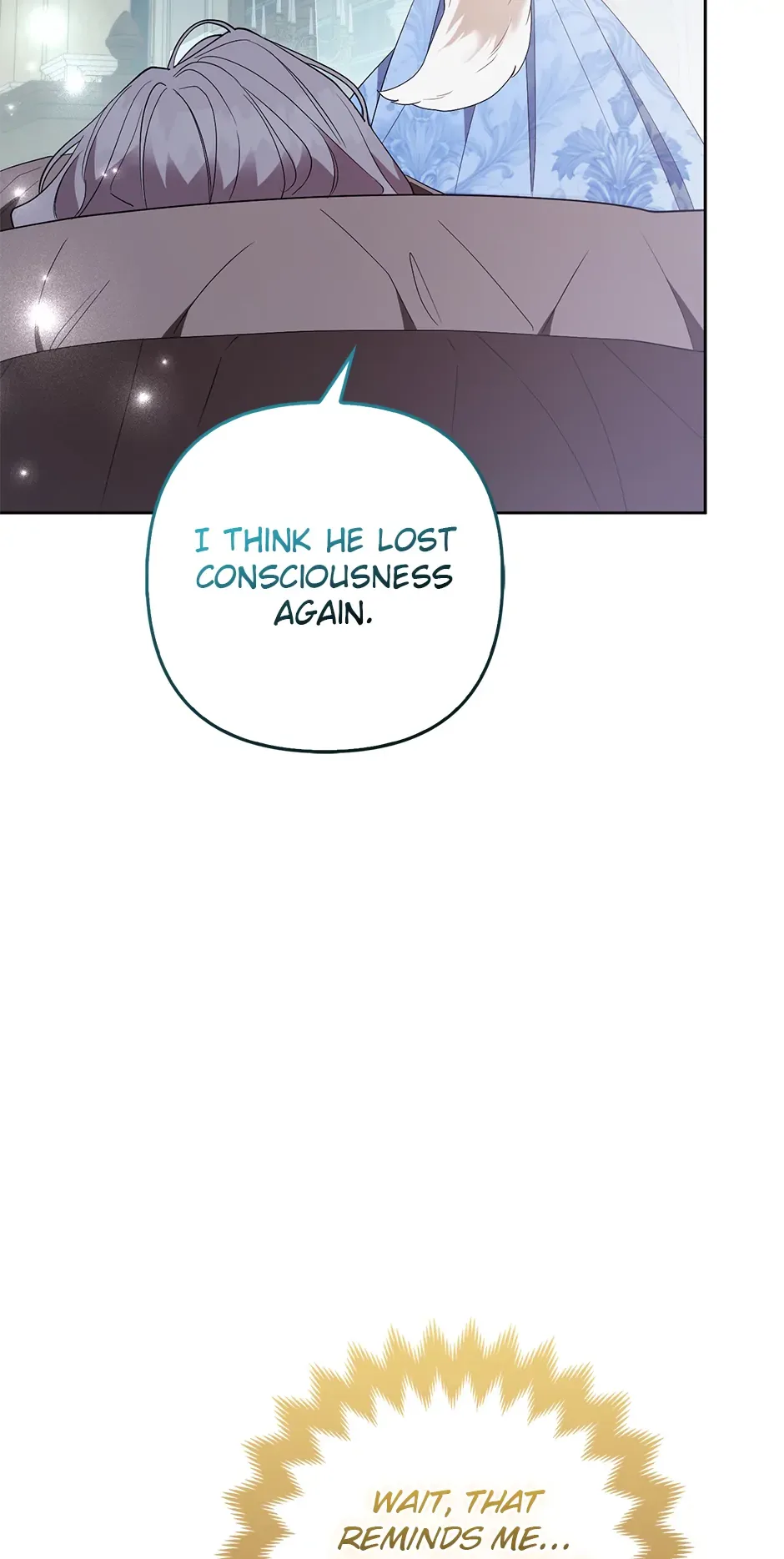 The Duke and The Fox Princess Chapter 52 page 38